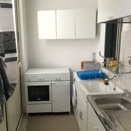 Apartment Relax's House Giardini Naxos