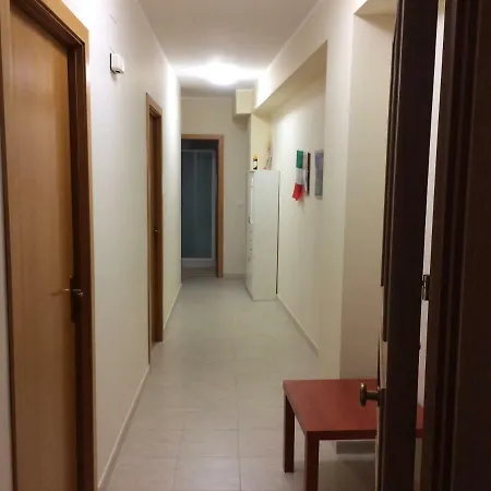 Relax's House Apartment